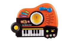 3-in-1 Musical Band
